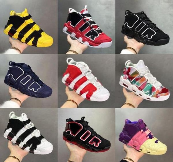 mens more uptempos basketball shoes new uptempos scottie pippen split split doernbecher gym team red sport sneakers italy bulls ho6721234, Black 
mens more uptempos basketball shoes new uptempos scottie pippen split split doernbecher gym team red sport sneakers italy bulls ho6721234, Black