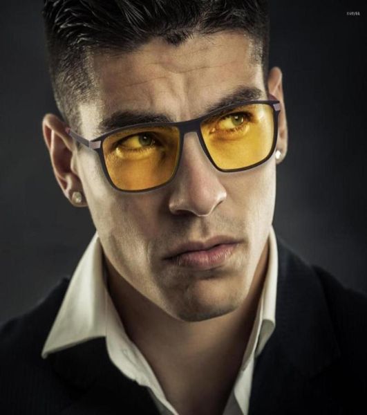 sunglasses vintage carbon fiber sport polarized uv400 sunglassses for men germany material driving glasses night vision yellow len3544208, White;black
sunglasses vintage carbon fiber sport polarized uv400 sunglassses for men germany material driving glasses night vision yellow len3544208, White;black