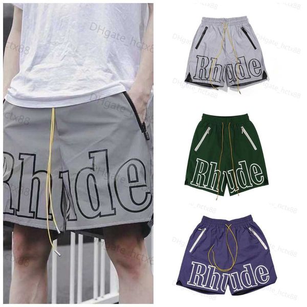 rhude fashion summer mens shorts sweatpants famous women designer short pants letters printed mens beach pant s2, White;black
rhude fashion summer mens shorts sweatpants famous women designer short pants letters printed mens beach pant s2, White;black
