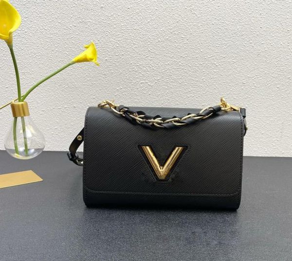 designer denim mm shoulder bags women epi leather classic adjustable chain handbag diagonal span elegant back spherical wate4202601
designer denim mm shoulder bags women epi leather classic adjustable chain handbag diagonal span elegant back spherical wate4202601