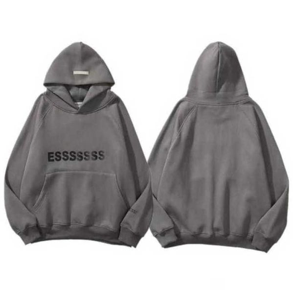 men's luxury classics tracksuits esss entials sweatshirts letter hoodies men women sportswear hooded pant coat sweater pullover couple, Black
men's luxury classics tracksuits esss entials sweatshirts letter hoodies men women sportswear hooded pant coat sweater pullover couple, Black