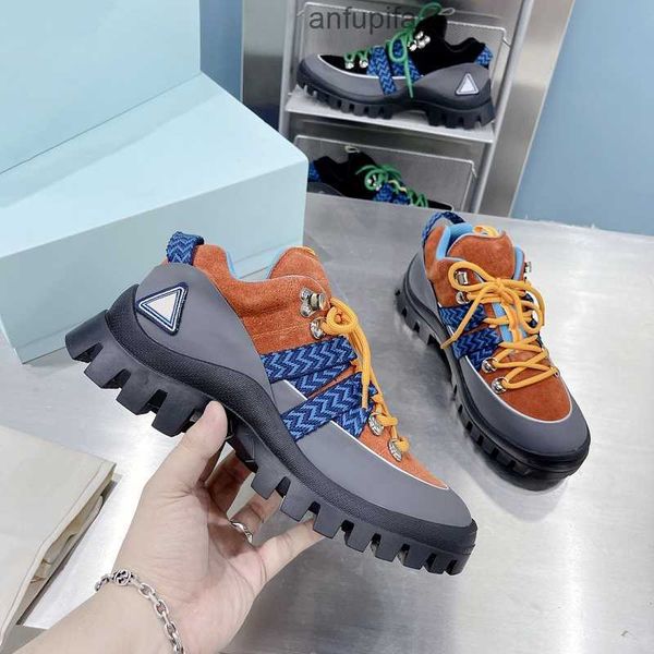 lanvins designer woman mens hiking shoes with vibram sole large concave convex mark high platform rubber bottom non-slip womens sneakers men, Black
lanvins designer woman mens hiking shoes with vibram sole large concave convex mark high platform rubber bottom non-slip womens sneakers men, Black