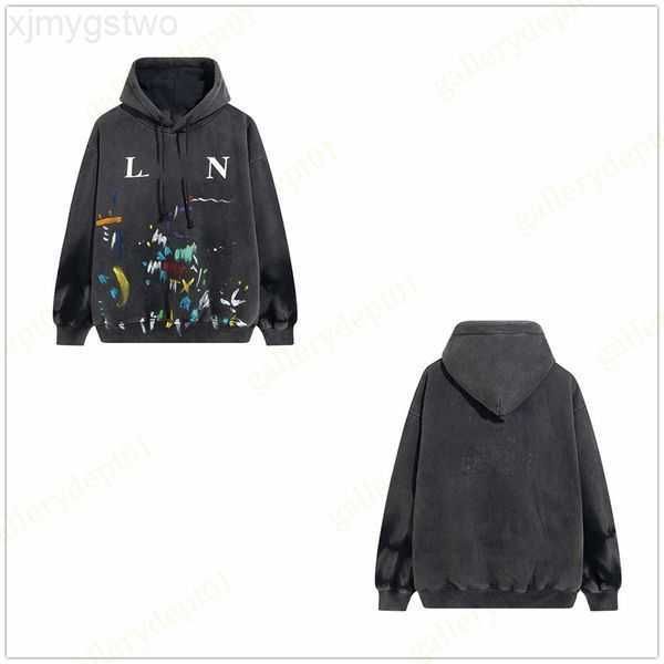 mens hoodie designer hoodies high street alphabet washed distressed sweatshirts splash ink hip hop hoodys trend plus size sweaters oversized, Black
mens hoodie designer hoodies high street alphabet washed distressed sweatshirts splash ink hip hop hoodys trend plus size sweaters oversized, Black