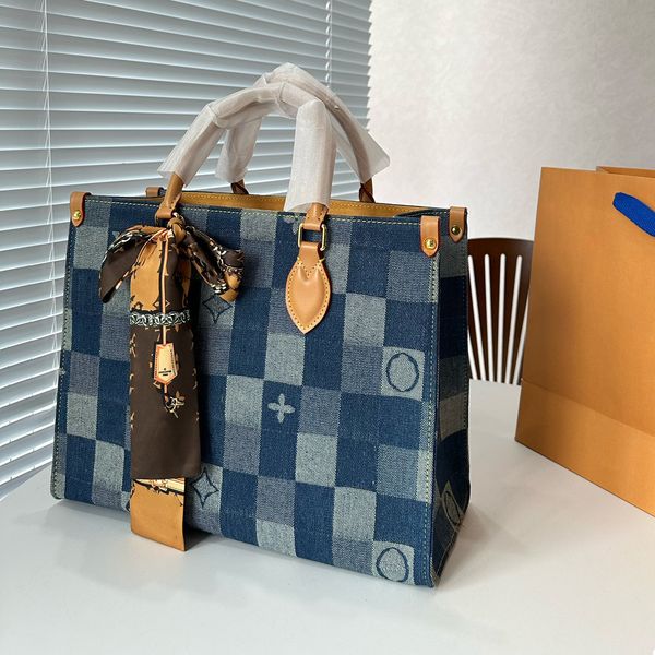 23 women upscalei denim totes bags speedy bandouliere handbag luxurys designers shouder crossbody bag ladies handbags with detachable should
23 women upscalei denim totes bags speedy bandouliere handbag luxurys designers shouder crossbody bag ladies handbags with detachable should