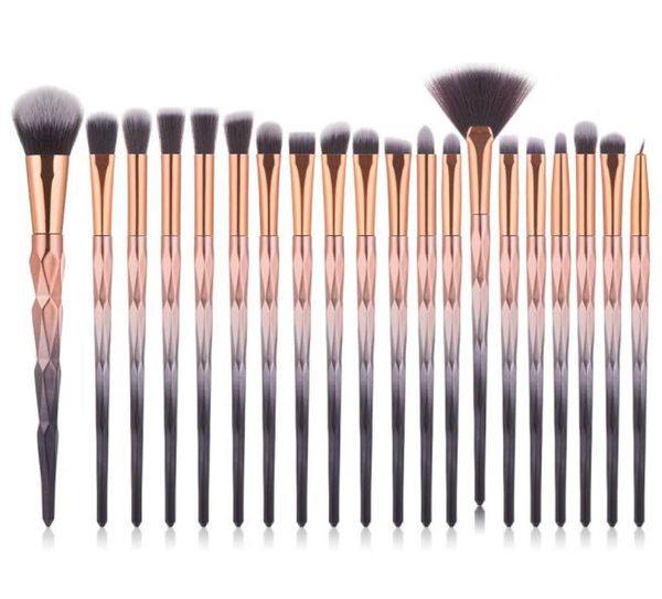 20pcs diomand handle makeup brush set powder eye shadow foundation blend blush lip brush eyes eyeliner eyelash eyebrow brushes set8211983
20pcs diomand handle makeup brush set powder eye shadow foundation blend blush lip brush eyes eyeliner eyelash eyebrow brushes set8211983