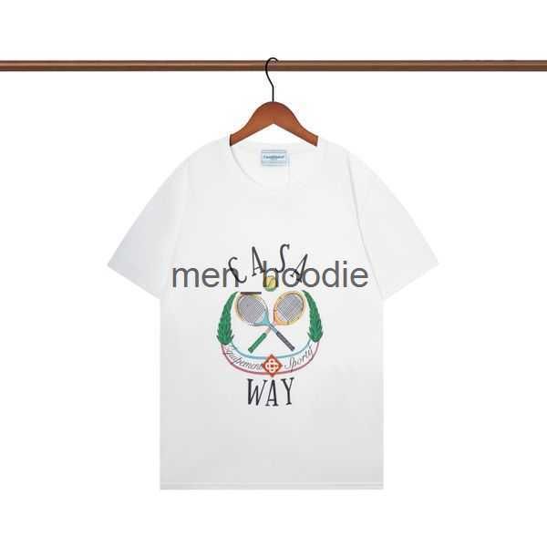 men's t-shirts mens t shirt casablanc shirt mens fashion casablanc men summer short sleeves men's tees 100% cotton luxury brand de, White;black
men's t-shirts mens t shirt casablanc shirt mens fashion casablanc men summer short sleeves men's tees 100% cotton luxury brand de, White;black