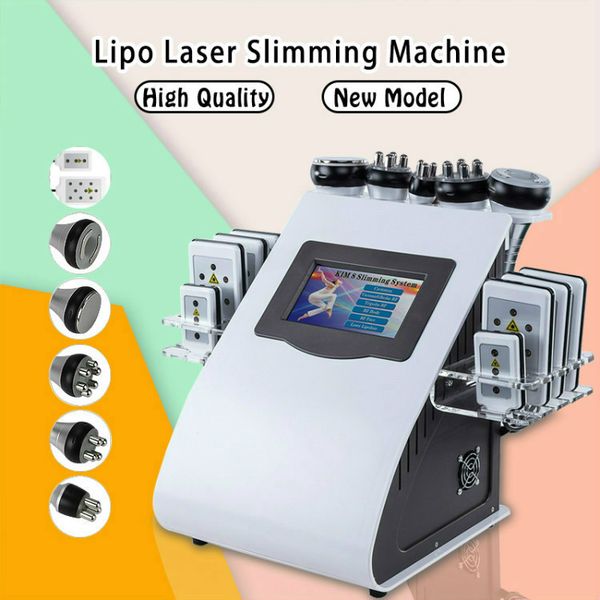 slimming machine 6 in 1 ultrasonic 40k cavitation vacuum radio frequency 5mhz rf for spa dhl
slimming machine 6 in 1 ultrasonic 40k cavitation vacuum radio frequency 5mhz rf for spa dhl