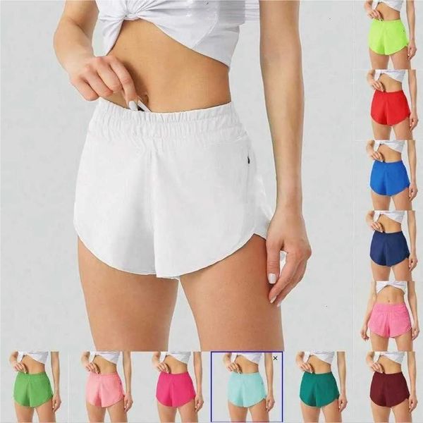2023 designer womens shorts yoga fit zipper pocket high rise quick dry women train short loose style breathable, White;black
2023 designer womens shorts yoga fit zipper pocket high rise quick dry women train short loose style breathable, White;black