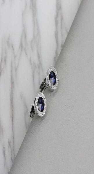 new suits round blue zircon cufflinks dress business shirt suit cuff link button for men fashion jewelry will and sandy gift5749220, Silver
new suits round blue zircon cufflinks dress business shirt suit cuff link button for men fashion jewelry will and sandy gift5749220, Silver