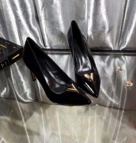 heel brand pointed designer slingbacks women single shoes high heels ladies shoes elegant black banquet shoe heel 8cm original bo5005568
heel brand pointed designer slingbacks women single shoes high heels ladies shoes elegant black banquet shoe heel 8cm original bo5005568