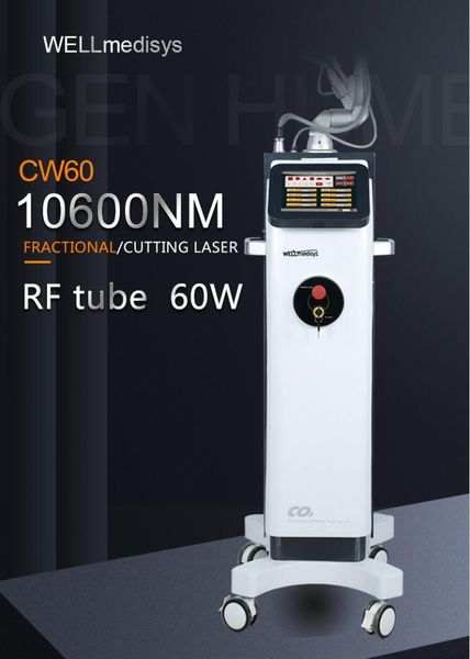 60w rf tube 1060nm fractional co2 laser stretch mark removal machine vaginal tightening rejuvenation laser machine for scar removal skin car, Black
60w rf tube 1060nm fractional co2 laser stretch mark removal machine vaginal tightening rejuvenation laser machine for scar removal skin car, Black