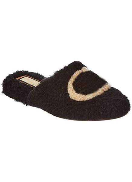 womens winter fur flat slippers 30mm shearling wool slide cozy slipper women039s designer shoes8127706, Black
womens winter fur flat slippers 30mm shearling wool slide cozy slipper women039s designer shoes8127706, Black