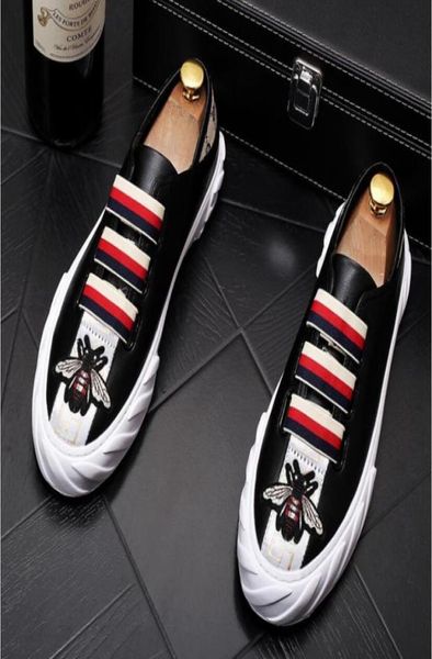 fashion men loafers slip on casual leather shoes mens comfortable moccasins shoes breathable sneakers 2020 new black white flats 33706529
fashion men loafers slip on casual leather shoes mens comfortable moccasins shoes breathable sneakers 2020 new black white flats 33706529