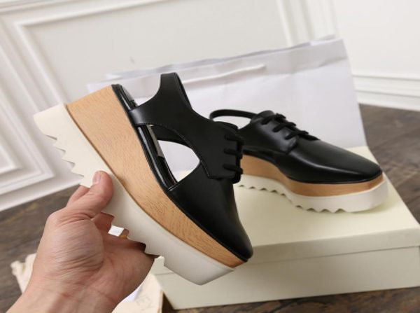 women black stella platform stars elyse sandals silver mccartney laceup wedge fashion show pop designer shoes8963655
women black stella platform stars elyse sandals silver mccartney laceup wedge fashion show pop designer shoes8963655