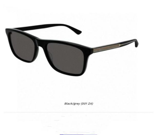 2021 women men sunglasses oversize black strips plank frame grey lenses available with box4591701, White;black
2021 women men sunglasses oversize black strips plank frame grey lenses available with box4591701, White;black