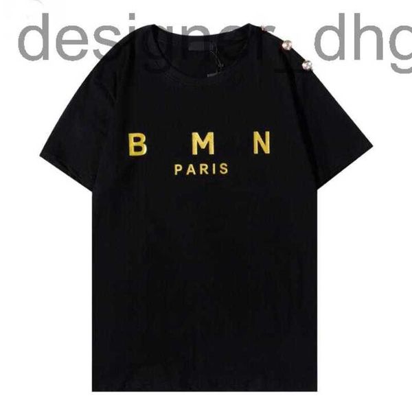 women's t-shirt designersummer 2022 paris fashion designer high-end women's t-shirt sleeve t-shirt womens button cotton shirt with, White
women's t-shirt designersummer 2022 paris fashion designer high-end women's t-shirt sleeve t-shirt womens button cotton shirt with, White