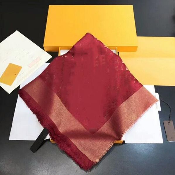 Echarpe Premium Women Autumn/winter Sier Silk Jacquard Wool Scarf Warm Fas silk scarf
Echarpe Premium Women Autumn/winter Sier Silk Jacquard Wool Scarf Warm Fas silk scarf