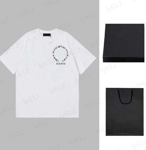 luxury mens t-shirts designer spring summer white fashion casual luxury cross horseshoe print loose cotton round neck t-shirt men streetwear, White;black
luxury mens t-shirts designer spring summer white fashion casual luxury cross horseshoe print loose cotton round neck t-shirt men streetwear, White;black
