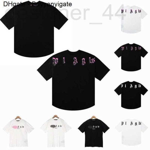 men's t-shirts luxurioustshirt palms summer mens womens designers t shirts luxurys letter cotton tshirts clothing polos short sleeve h, White;black
men's t-shirts luxurioustshirt palms summer mens womens designers t shirts luxurys letter cotton tshirts clothing polos short sleeve h, White;black