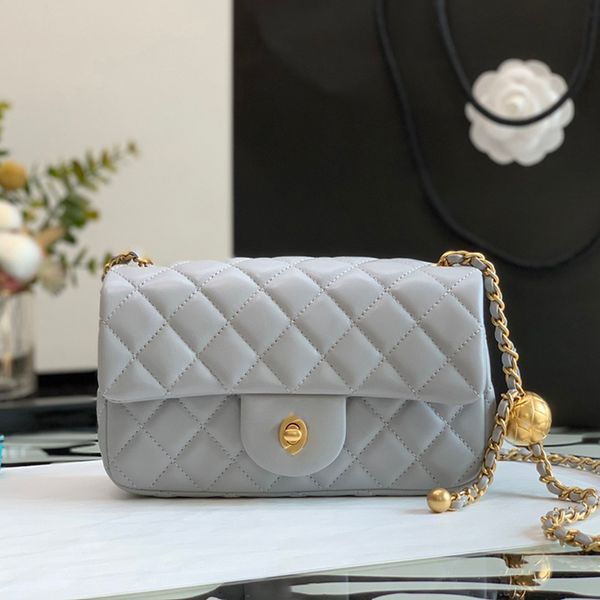 designer flap bags luxury chain bag genuine leather shoulder bag 20cm high imitation crossbody bag with box zc137
designer flap bags luxury chain bag genuine leather shoulder bag 20cm high imitation crossbody bag with box zc137