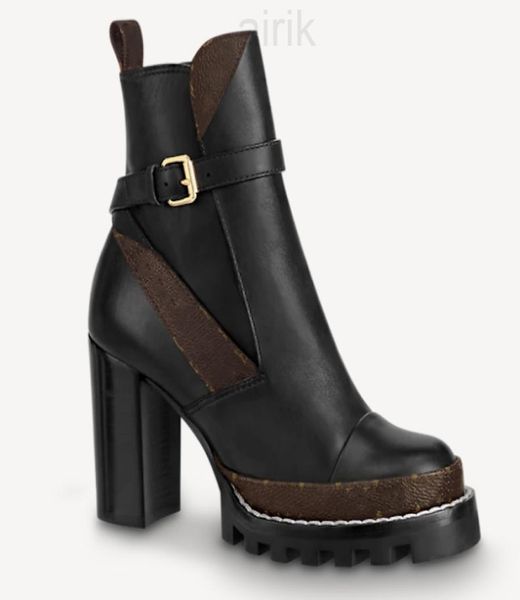 women trail ankle boot embroidered leather ankle boot with belt wonderland ranger shoes 8cm flamingos platform laureate desert boo1926097, Black
women trail ankle boot embroidered leather ankle boot with belt wonderland ranger shoes 8cm flamingos platform laureate desert boo1926097, Black