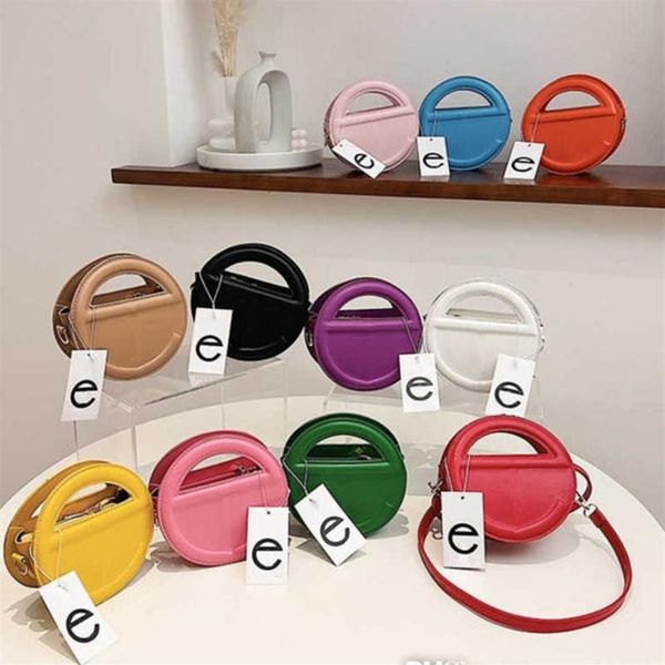 designer card holder handbag fashion portable women single shoulder messenger bags small round bag versatile trend bag209q, Brown;gray
designer card holder handbag fashion portable women single shoulder messenger bags small round bag versatile trend bag209q, Brown;gray