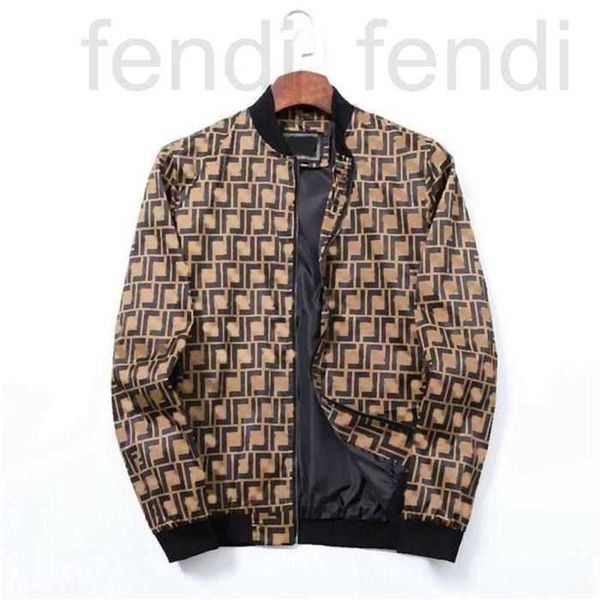 men's jackets luxurious2023designer jacket coat winter autumn slim outerwear stylist men women windbreaker zipper hoodies mens coats pl, Black;brown
men's jackets luxurious2023designer jacket coat winter autumn slim outerwear stylist men women windbreaker zipper hoodies mens coats pl, Black;brown