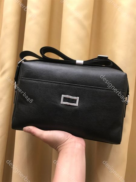 2023 fashion designer bag brand men black crossbody bag premium cowhide should bag men's business crossbody bag simple casual bag for b
2023 fashion designer bag brand men black crossbody bag premium cowhide should bag men's business crossbody bag simple casual bag for b