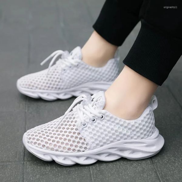 athletic shoes 2022 toddler boy breathable mesh little white casual fashion sports kids all season big size, Black
athletic shoes 2022 toddler boy breathable mesh little white casual fashion sports kids all season big size, Black