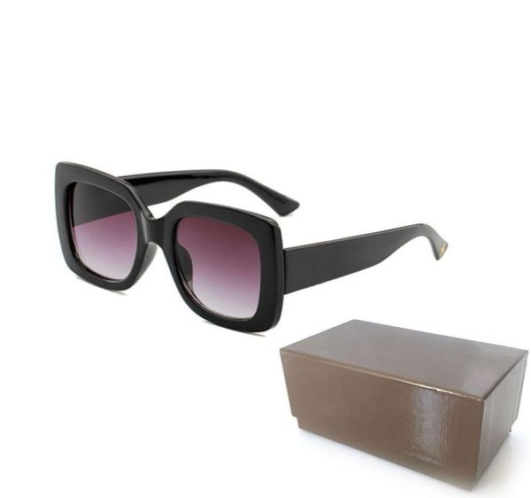 designer womans sunglasses 0083 luxury mens sun glasses uv protection men eyeglass gradient metal hinge fashion women2966830, White;black
designer womans sunglasses 0083 luxury mens sun glasses uv protection men eyeglass gradient metal hinge fashion women2966830, White;black