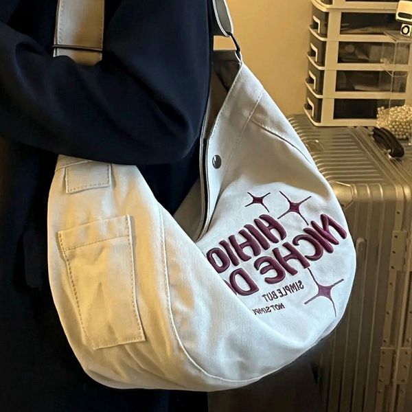 evening bags canvas women's shoulder bag large capacity shopper designer handbags for women simple school tote female crossbody messeng
evening bags canvas women's shoulder bag large capacity shopper designer handbags for women simple school tote female crossbody messeng