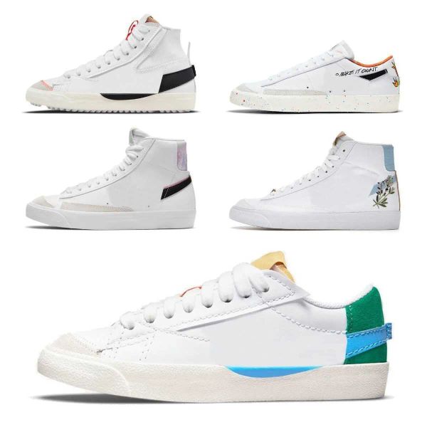 shoes running selling blazer mid sports retro jumbo low men's women's white indigo pomegranate arctic fun designer factory
shoes running selling blazer mid sports retro jumbo low men's women's white indigo pomegranate arctic fun designer factory