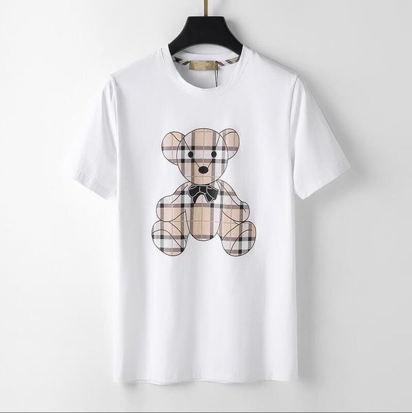 fashion designer men's t-shirt summer short sleeve european and american 3d printed t-shirt ultra casual wear-8, White;black
fashion designer men's t-shirt summer short sleeve european and american 3d printed t-shirt ultra casual wear-8, White;black
