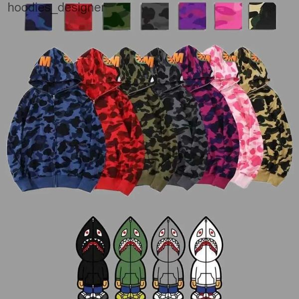 mens designer hoodie full zip up shark hoodies for woman black camouflage jacket blue hoody hooded sweatshirt man womens sweater long sleeve
mens designer hoodie full zip up shark hoodies for woman black camouflage jacket blue hoody hooded sweatshirt man womens sweater long sleeve