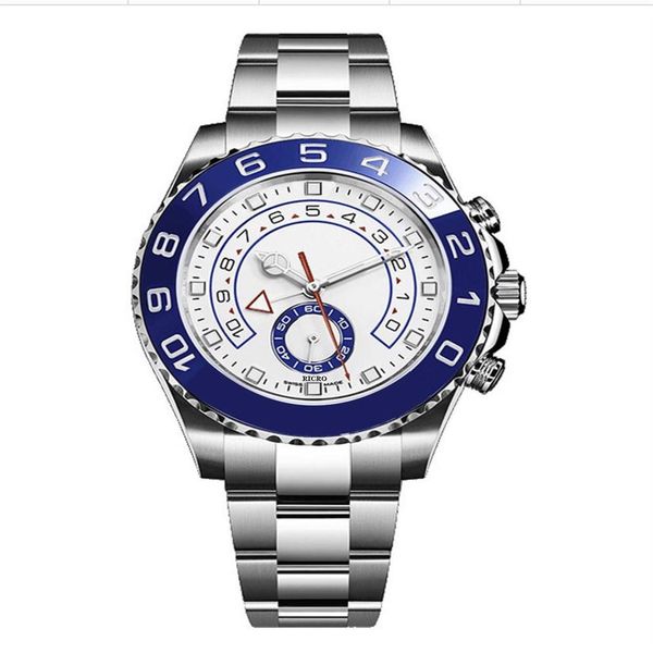 luxury men's watch mechanical 2815 movement whole and retail 904 stainless steel case folding clasp ceramic ring sapphire226i, Slivery;brown
luxury men's watch mechanical 2815 movement whole and retail 904 stainless steel case folding clasp ceramic ring sapphire226i, Slivery;brown