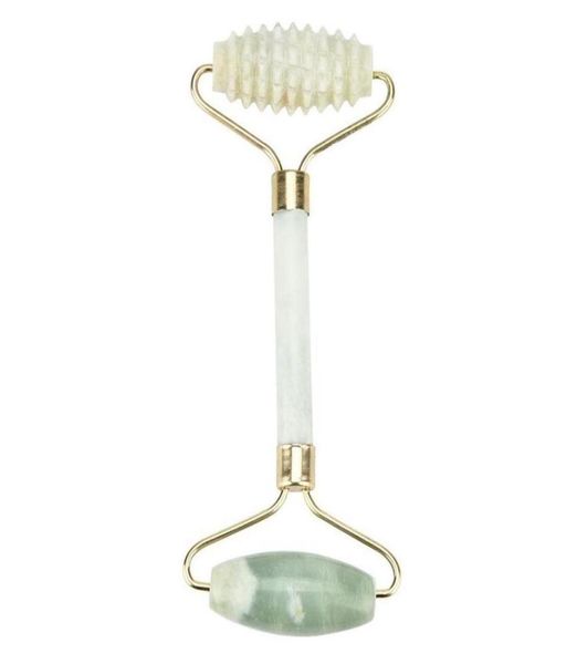 portable pratical 100 jade facial massager roller face lift anti wrinkle facial relaxation lift slimming wheel beauty stick7239889
portable pratical 100 jade facial massager roller face lift anti wrinkle facial relaxation lift slimming wheel beauty stick7239889
