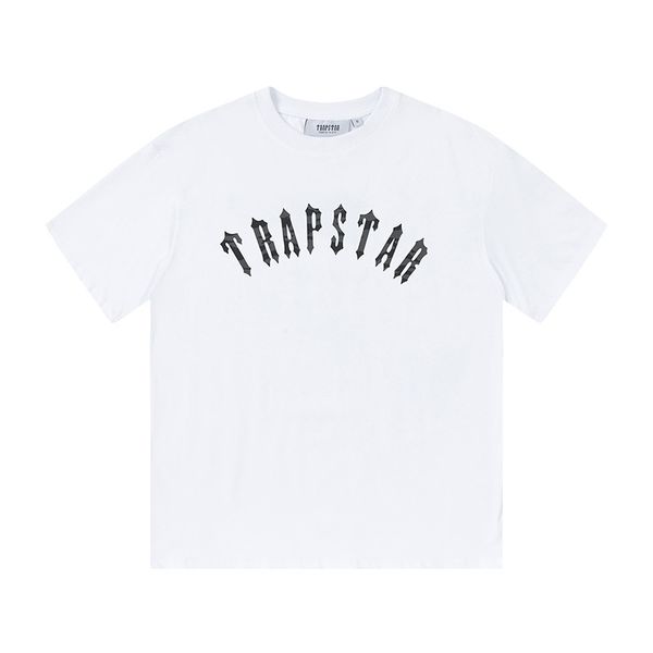 men's t-shirts trapstar t shirt designer shirts print letter luxury 2023 summer sports fashion cotton cord short sleeve casual 70wx, White;black
men's t-shirts trapstar t shirt designer shirts print letter luxury 2023 summer sports fashion cotton cord short sleeve casual 70wx, White;black