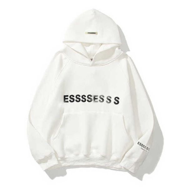 men's luxury fashion sweatshirts esss ential tracksuits letter hoodies men women sportswear hooded pant coat sweater pullover couple h, Black
men's luxury fashion sweatshirts esss ential tracksuits letter hoodies men women sportswear hooded pant coat sweater pullover couple h, Black