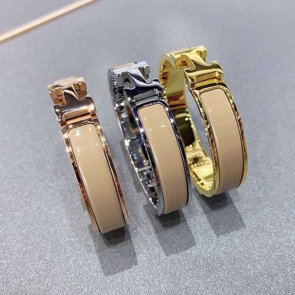 hemres designer bracelet h letter enamel titanium steel couple premium edition counter quality lover girl gift gold bracelet for women 4r73, Black
hemres designer bracelet h letter enamel titanium steel couple premium edition counter quality lover girl gift gold bracelet for women 4r73, Black