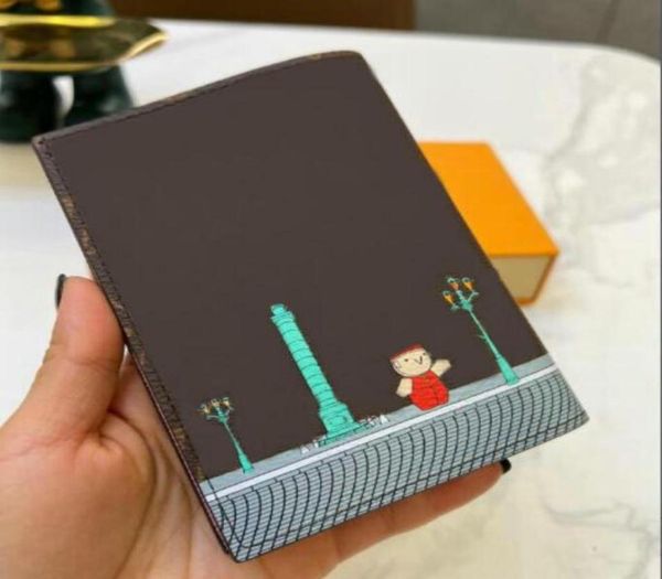 womens designer card holder passport cover fashion luxury business protection case trendy credit mens wallet brown iconic7605639, Brown;gray
womens designer card holder passport cover fashion luxury business protection case trendy credit mens wallet brown iconic7605639, Brown;gray