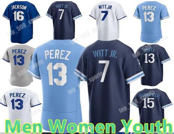 2023 custom bobby witt jr. city connect jersey patrick mahomes george brett salvador perez mj melendez whit merrifield andrew benintendi bas, Blue;black
2023 custom bobby witt jr. city connect jersey patrick mahomes george brett salvador perez mj melendez whit merrifield andrew benintendi bas, Blue;black