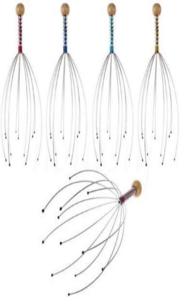 therapeutic head scratcher deep relaxation tool hand held scalp massager stress release massage ocs head massager1803104
therapeutic head scratcher deep relaxation tool hand held scalp massager stress release massage ocs head massager1803104