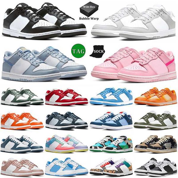 retro low dunks with box sb low running shoes panda pink men women white black unc grey fog team green syracuse sail medium olive easter men
retro low dunks with box sb low running shoes panda pink men women white black unc grey fog team green syracuse sail medium olive easter men