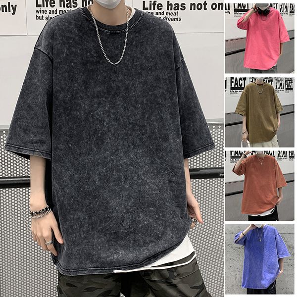 mens tshirts summer men t shirt short sleeve casual black tshirt men tees 230420, White;black
mens tshirts summer men t shirt short sleeve casual black tshirt men tees 230420, White;black