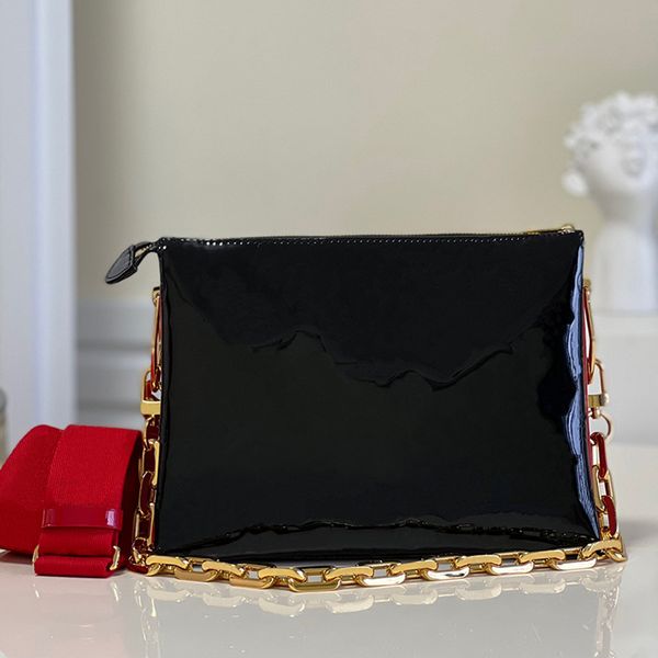 designer crossbody bag luxury shoulder handbag genuine leather chain bag 26cm level replication evening bag with box wl052
designer crossbody bag luxury shoulder handbag genuine leather chain bag 26cm level replication evening bag with box wl052