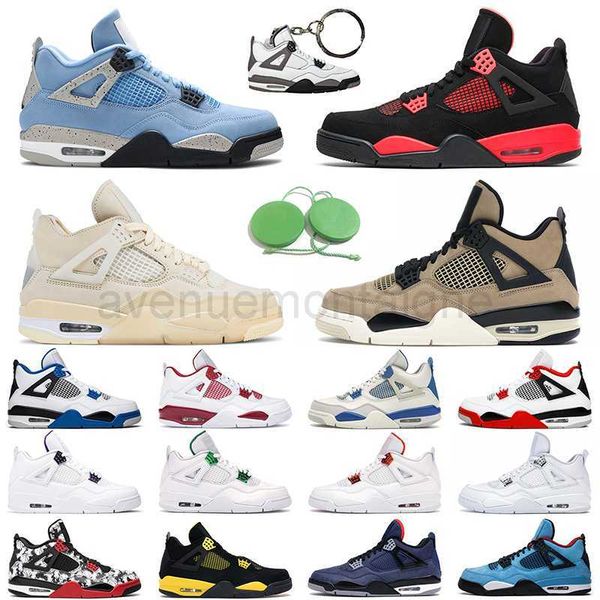 designer mens basketball shoes 4s 4 guava ice fire red black cat white cement desert moss cool grey neon men trainer sports sneakers
designer mens basketball shoes 4s 4 guava ice fire red black cat white cement desert moss cool grey neon men trainer sports sneakers