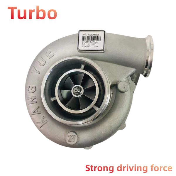 weichai steir 90c j90s-2 61560113227a with shandong lingong 953 liugong 50 turbocharger
weichai steir 90c j90s-2 61560113227a with shandong lingong 953 liugong 50 turbocharger