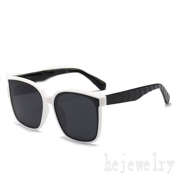 oversized sunglasses mens designer eyeglasses polarized driving beach occhiali da sole shades men woman travel uv protection luxury glasses, White;black
oversized sunglasses mens designer eyeglasses polarized driving beach occhiali da sole shades men woman travel uv protection luxury glasses, White;black