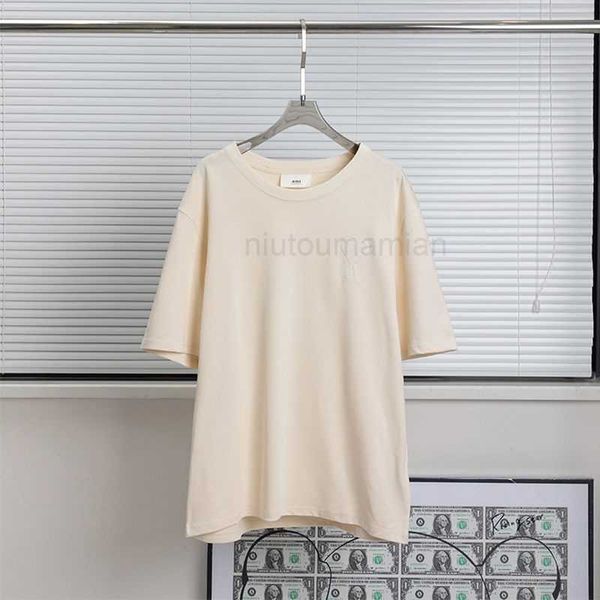 t shirts for men women peach tested quality same color big love amis heart embroidery short sleeved men's and poison women's t-shi, White;black
t shirts for men women peach tested quality same color big love amis heart embroidery short sleeved men's and poison women's t-shi, White;black