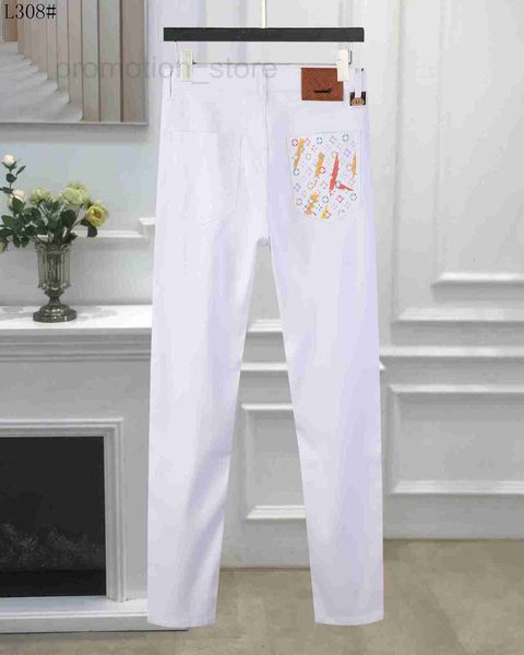 men's jeans designer 2023 women pant sport letter jacquard colored letter spring summer casual pants white size 29-40 ihdi, Blue
men's jeans designer 2023 women pant sport letter jacquard colored letter spring summer casual pants white size 29-40 ihdi, Blue